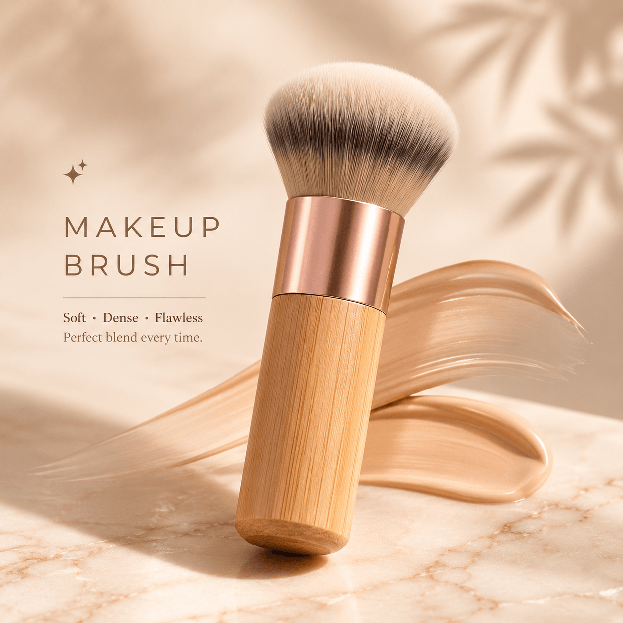 Valune™ Buffer Brush