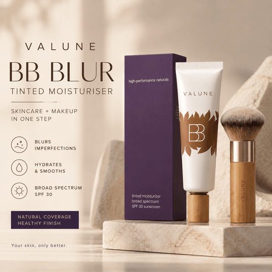 Valune™ Tinted Moisturizer SPF30